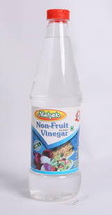 Non Fruit Vinegar